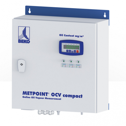 METPOINT OCV compact