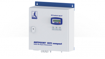 METPOINT OCV compact