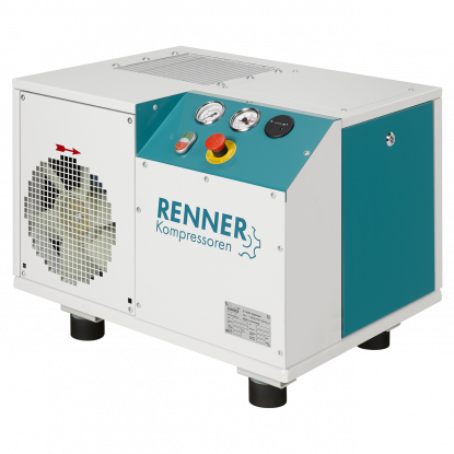 Baureihe RS-B (Riemenantrieb)