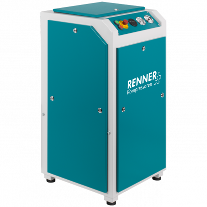 Baureihe RS-PRO (Riemenantrieb)