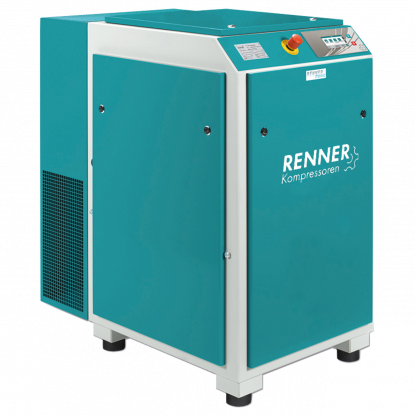 Baureihe RS (Riemenantrieb)