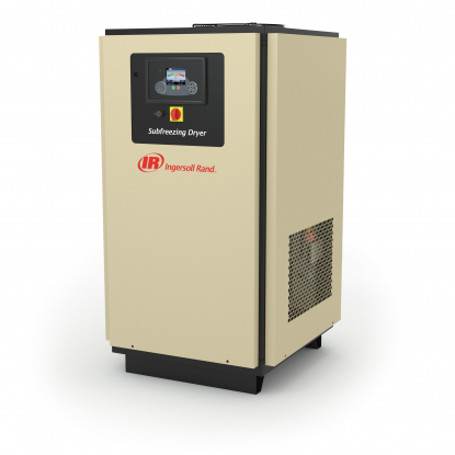 Subfreezing-Trockner SF 360-1600 m3/h