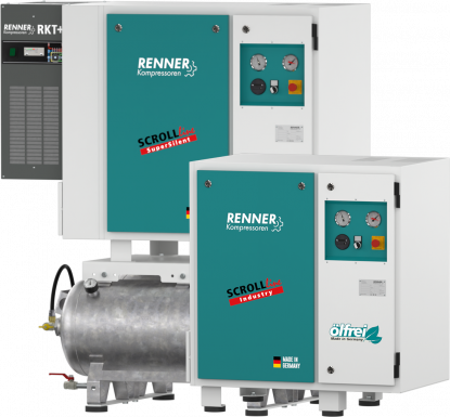 Baureihe SL-NEO I/S