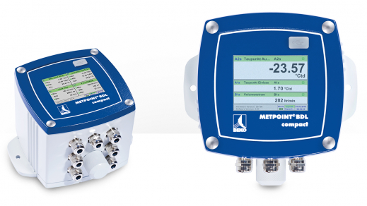 METPOINT BDL compact