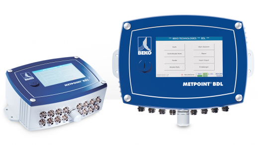 METPOINT BDL