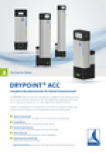 DRYPOINT ACC Produktübersicht